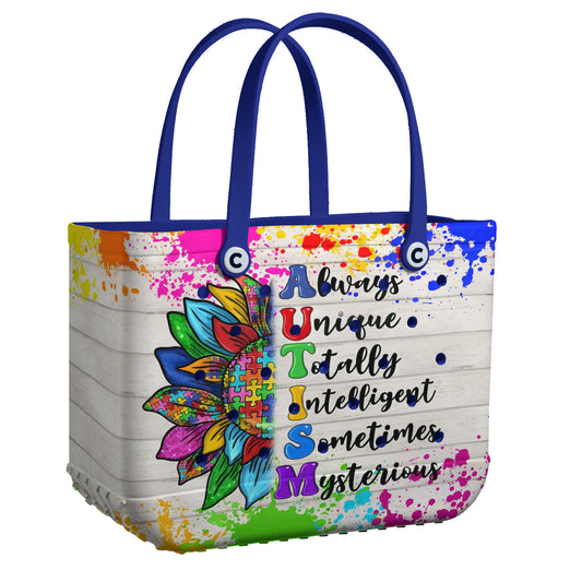 Ceeprints Cee™ Bag Autism Awareness
