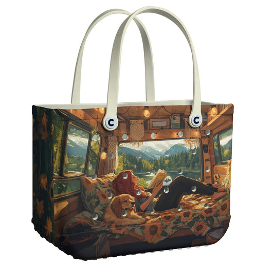 Ceeprints Cee™ Bag Cozy Camp