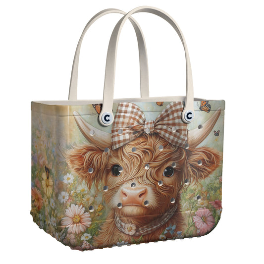 Ceeprints Cee™ Bag Pasture Princess
