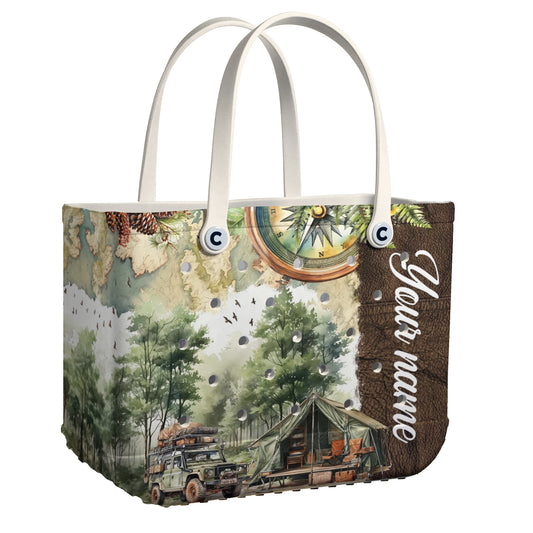 Ceeprints Cee™ Bag Camp Compass