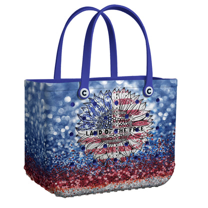 Ceeprints Cee™ Bag Stars, Stripes & Shine