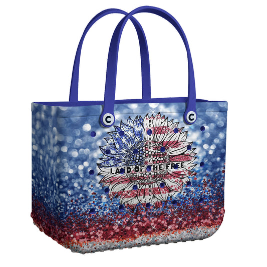 Ceeprints Cee™ Bag Stars, Stripes & Shine