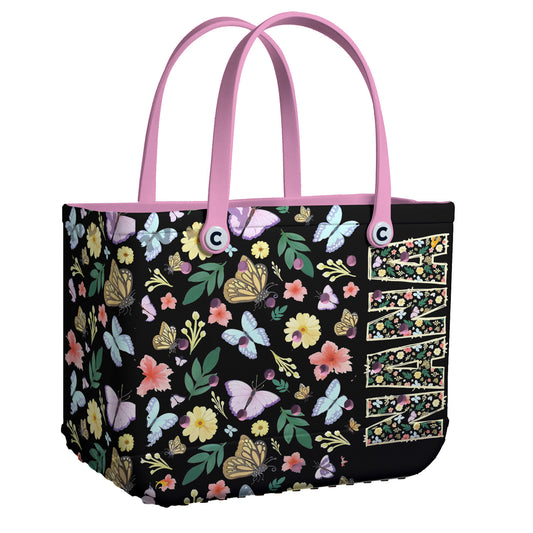 Ceeprints Cee™ Bag Nana Flower Garden