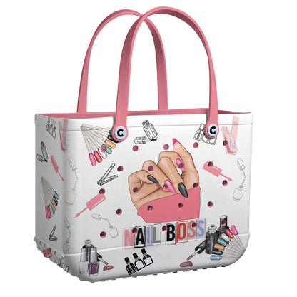 Ceeprints Cee™ Bag Nail Boss