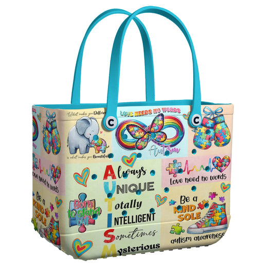 Ceeprints Cee™ Bag Spectrum Love