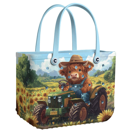 Ceeprints Cee™ Bag Farmer Highlander