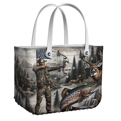 Ceeprints Cee™ Bag Hunting Season