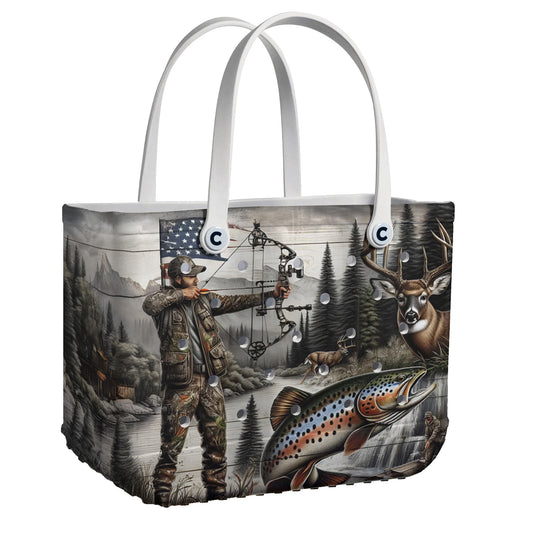 Ceeprints Cee™ Bag Hunting Season