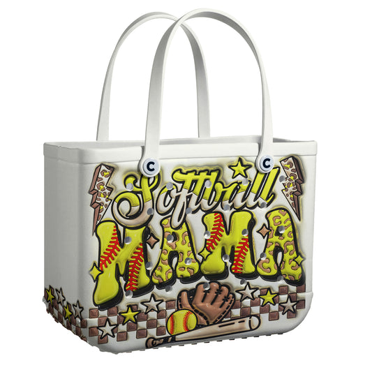 Ceeprints Cee™ Bag Soft-ty Ball