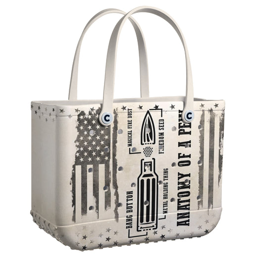 Ceeprints Cee™ Bag Freedom Seed Carryall
