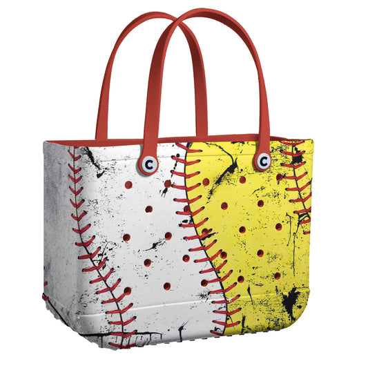 Ceeprints Cee™ Bag Slide Into Style