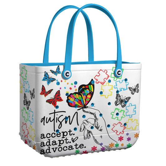 Ceeprints Cee™ Bag 3A Autism