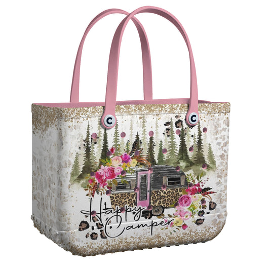 Ceeprints Cee™ Bag Glamper Chic