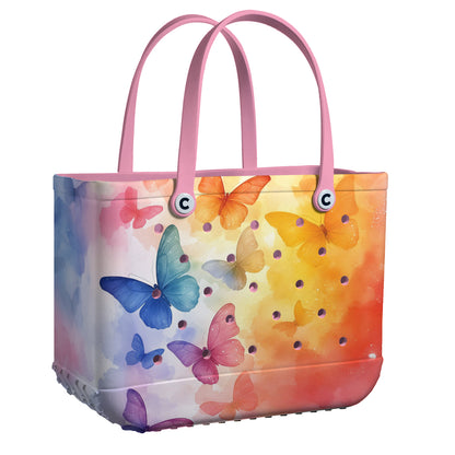 Ceeprints Cee™ Bag Dreamy Flight