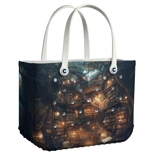 Ceeprints Cee™ Bag Mystic Tree Tales