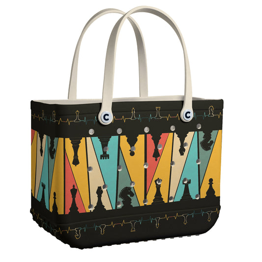 Ceeprints Cee™ Bag Chess Players