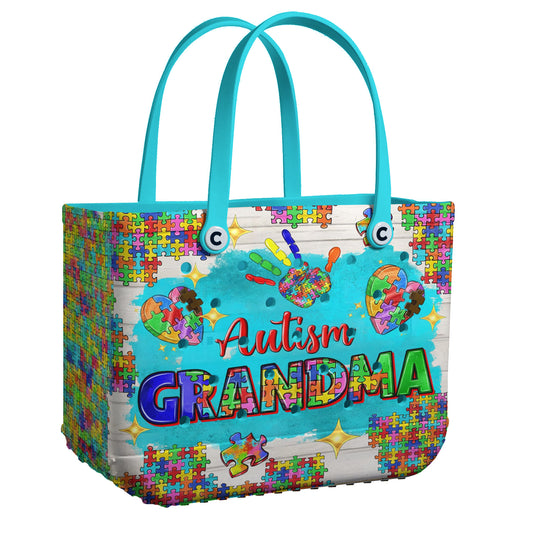 Ceeprints Cee™ Bag Autism Grandma