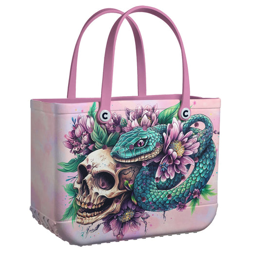 Ceeprints Cee™ Bag Mystic Serpent
