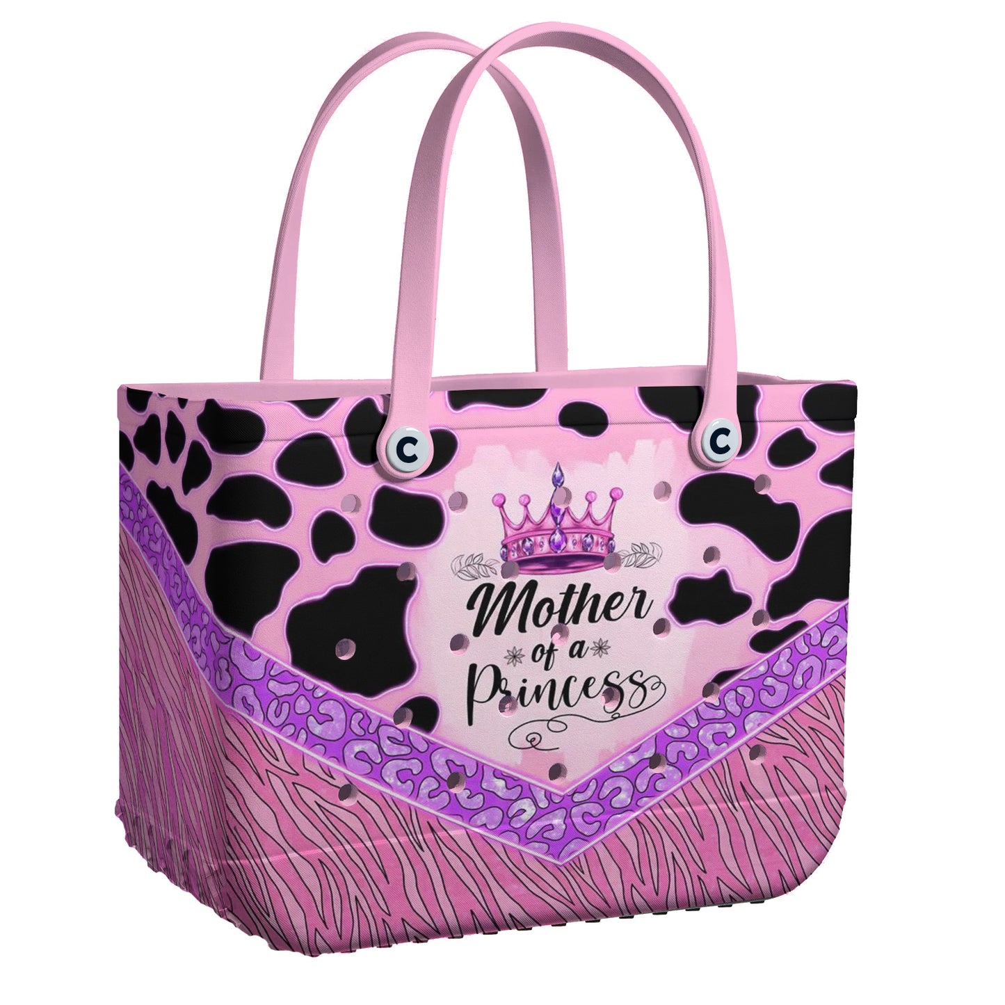 Ceeprints Cee™ Bag Mother Of A Princess
