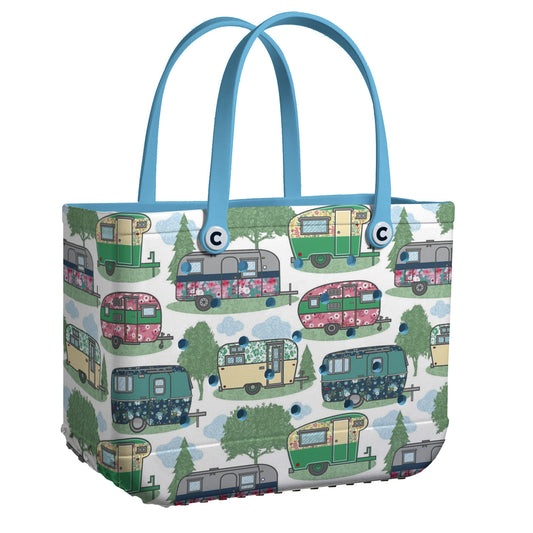 Ceeprints Cee™ Bag Wander Wheels