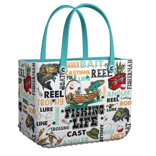 Ceeprints Cee™ Bag Real Life