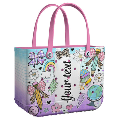 Ceeprints Cee™ Bag Customizable Teacher Swag