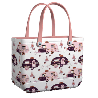 Ceeprints Cee™ Bag Retro Road Trip