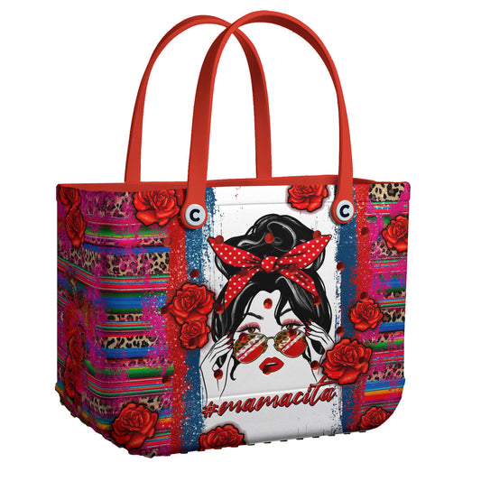 Ceeprints Cee™ Bag Mamacita