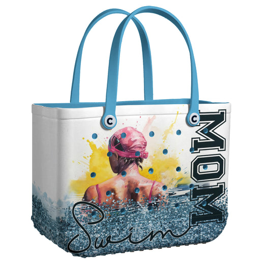 Ceeprints Cee™ Bag Swim Mom