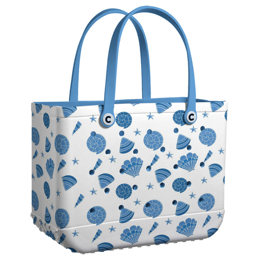 Ceeprints Cee™ Bag Ocean Breeze