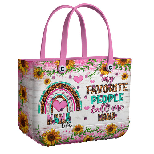 Ceeprints Cee™ Bag Nana Floral