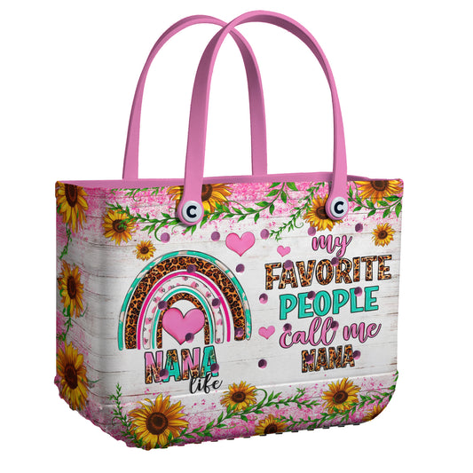 Ceeprints Cee™ Bag Nana Floral