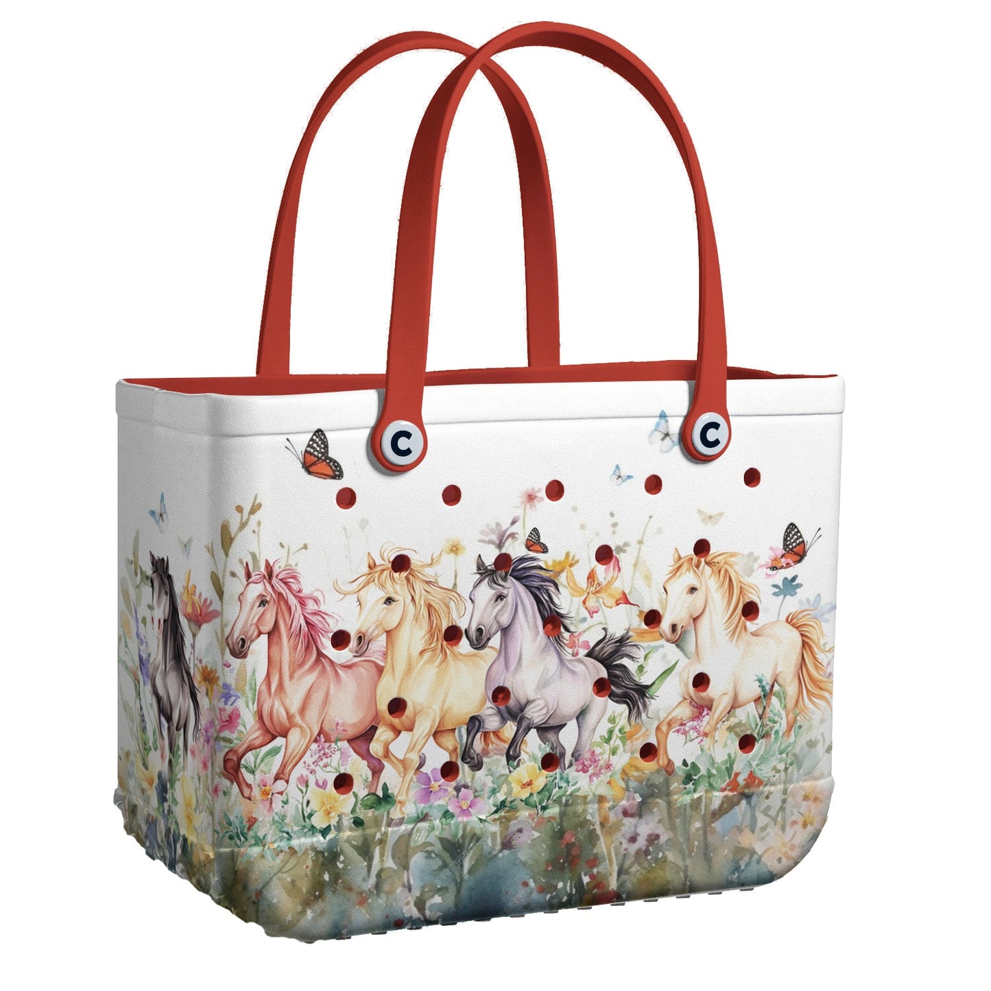 Ceeprints Cee™ Bag Enchanted Meadow