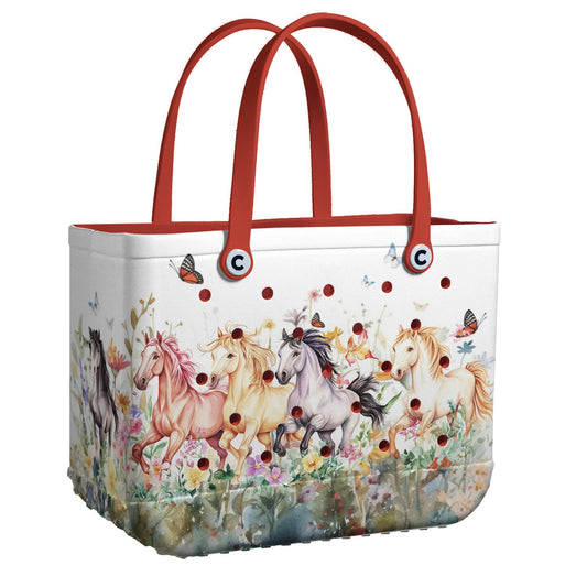 Ceeprints Cee™ Bag Enchanted Meadow