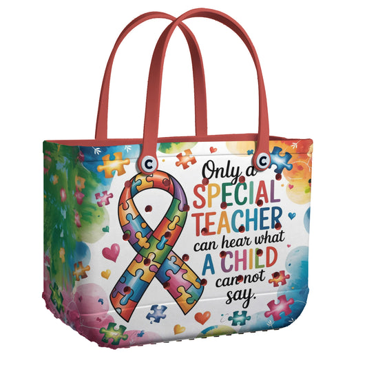 Ceeprints Cee™ Bag Special Teacher