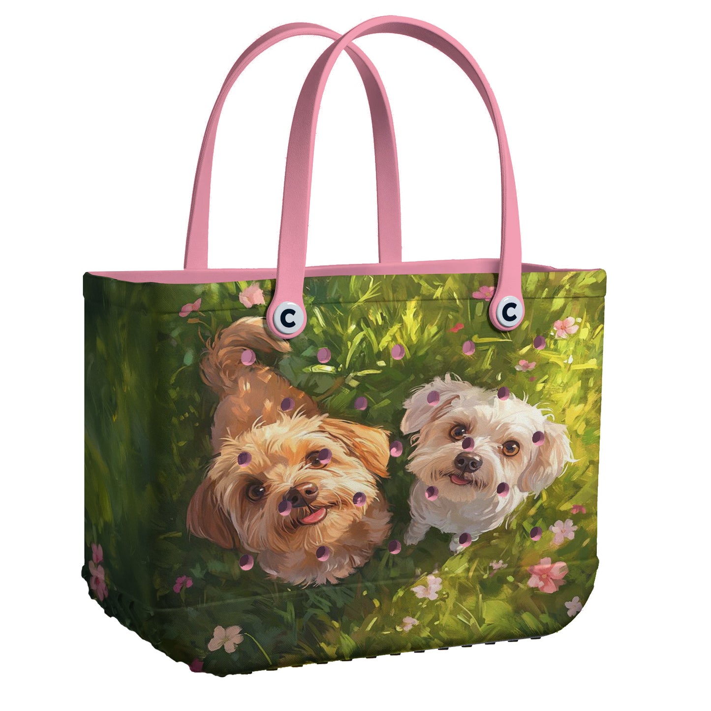 Ceeprints Cee™ Bag Garden Companions
