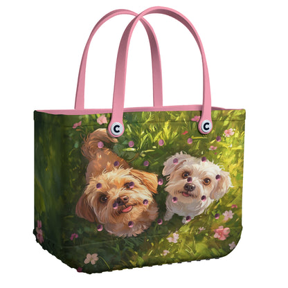 Ceeprints Cee™ Bag Garden Companions