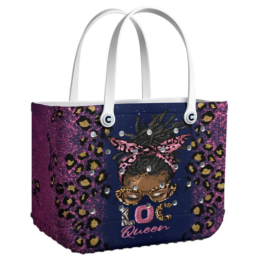 Ceeprints Cee™ Bag LOC Queen