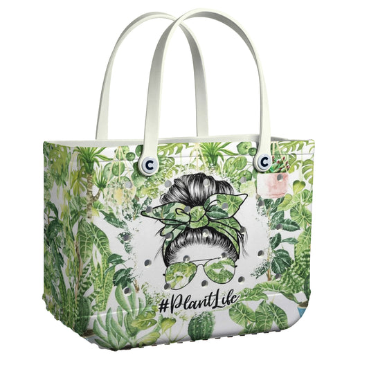 Ceeprints Cee™ Bag House Plants