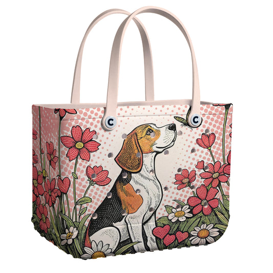 Ceeprints Cee™ Bag Beagle Dog
