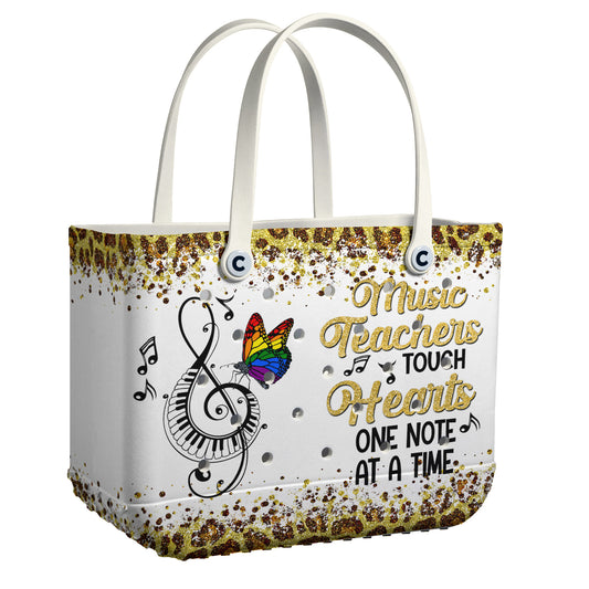 Ceeprints Cee™ Bag Heart Notes