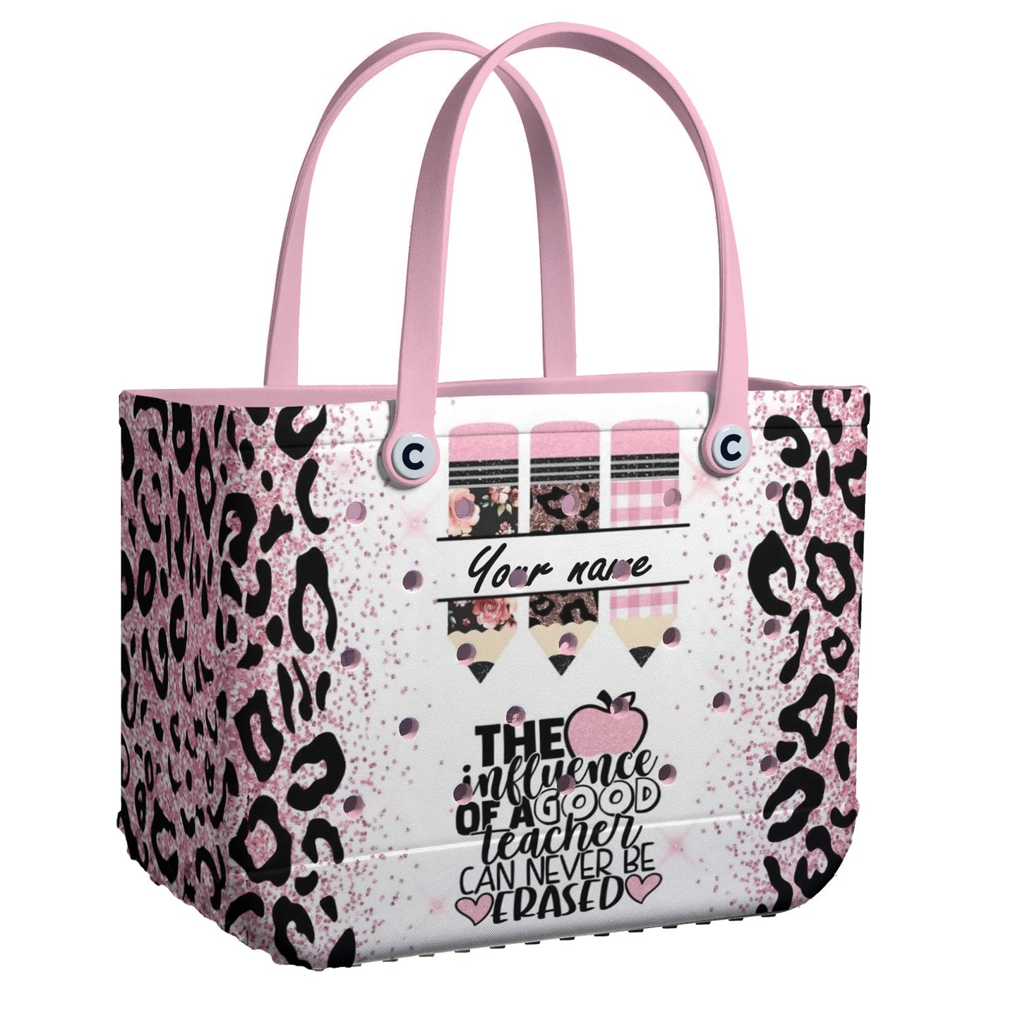 Ceeprints Cee™ Bag Forever Teacher