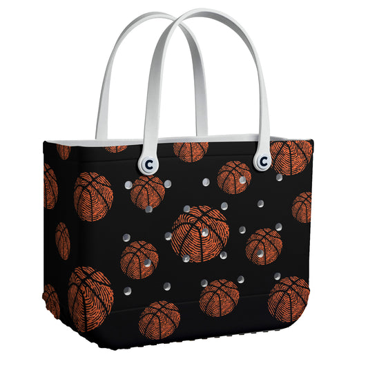 Ceeprints Cee™ Bag B-Ball Touch
