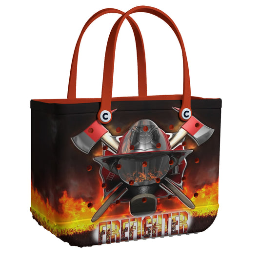 Ceeprints Cee™ Bag Firefighter