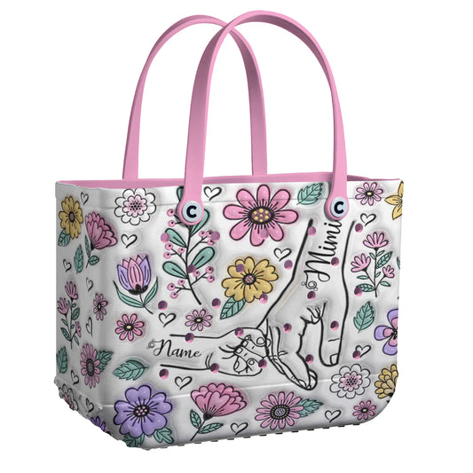 Ceeprints Cee™ Bag Hold My Heart 1