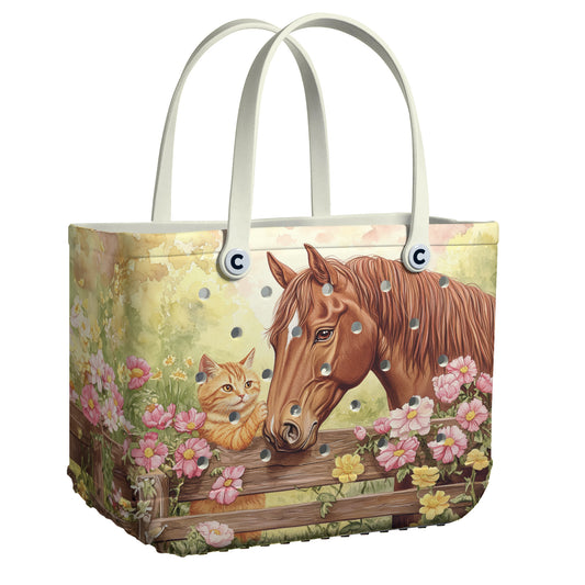 Ceeprints Cee™ Bag Farmyard Friends