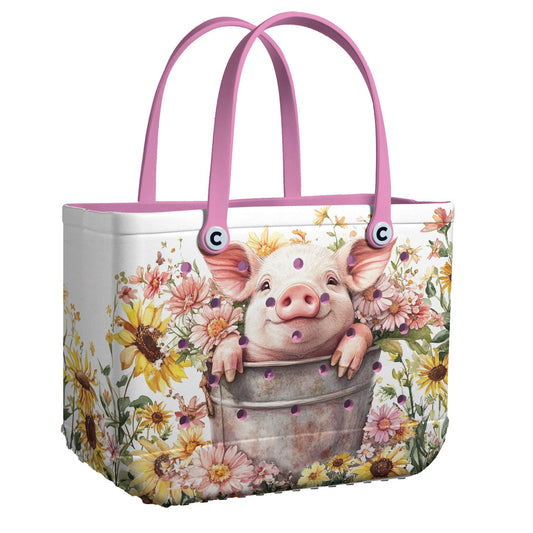 Ceeprints Cee™ Bag Blossom Pig