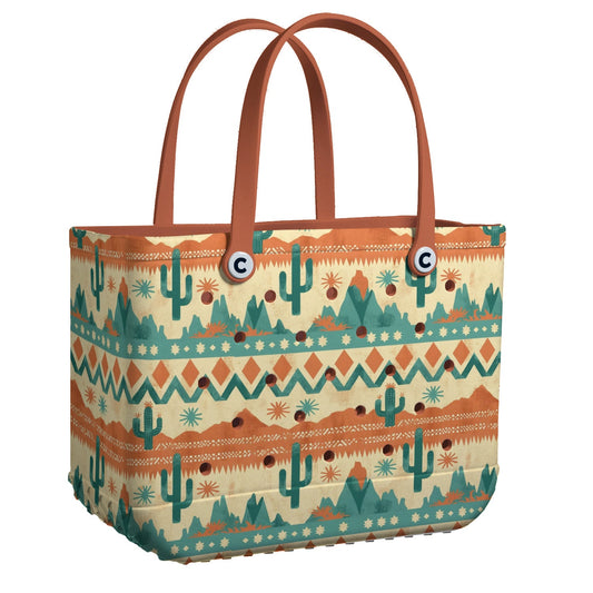 Ceeprints Cee™ Bag Desert Tapestry
