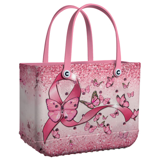 Ceeprints Cee™ Bag Bling Lepidoptera