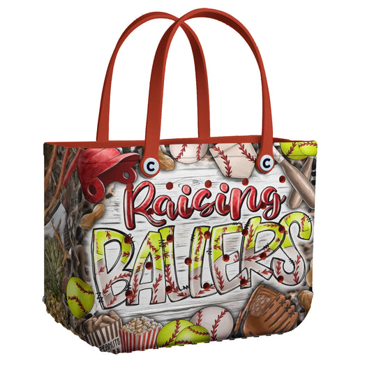 Ceeprints Cee™ Bag Proud Baller